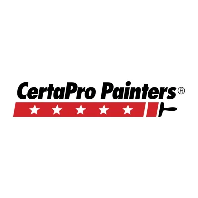 CertaPro Painters franchise logo