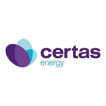 Certas Energy Logo