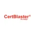 CertBlaster logo