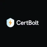 CertBolt logo/icon