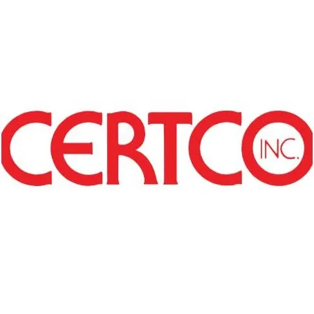 CERTCO INC logo