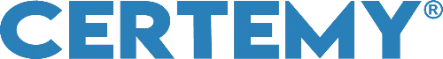 certemy logo