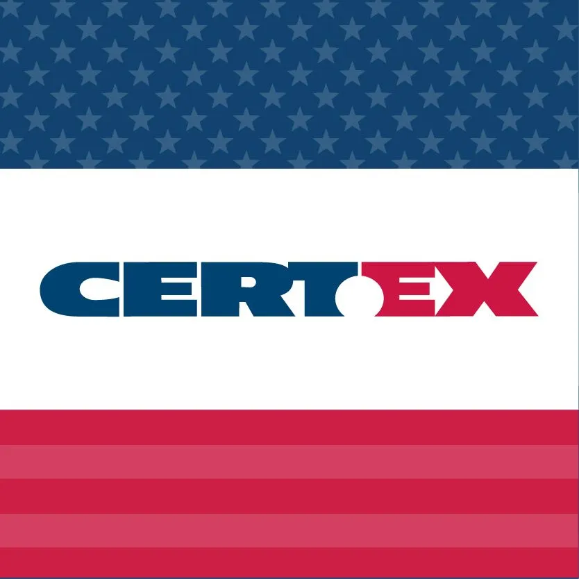 Certex USA LLC logo