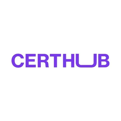 Certhub logo