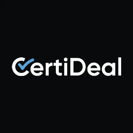 Certideal logo