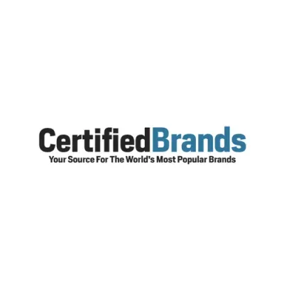 Certified Brands