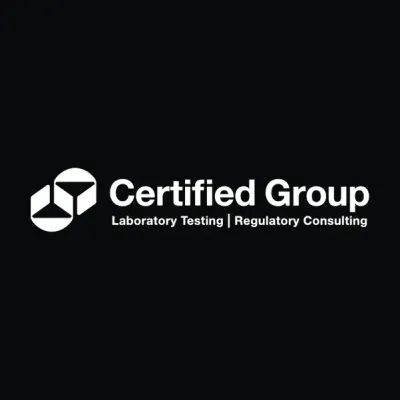 Certified Group logo