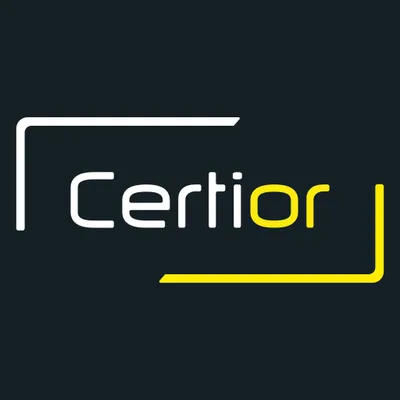 CERTIOR AS
