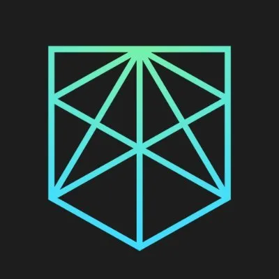 Logo by Brandfetch