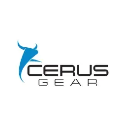 cerusgear.com logo