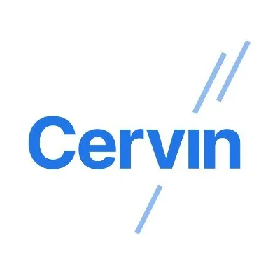 Cervin Ventures logo