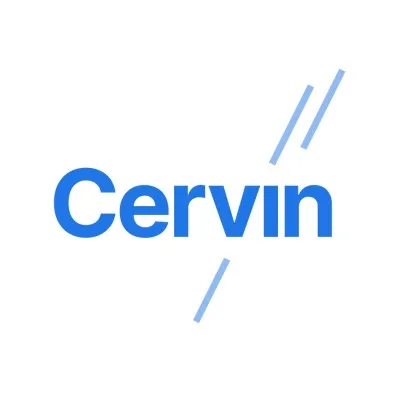 CERVIN VENTURES OPPORTUNITIES FUND 2025, L.P. logo