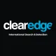 Clear Edge International Search & Selection Ltd logo