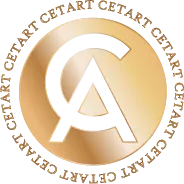 cetart.com logo