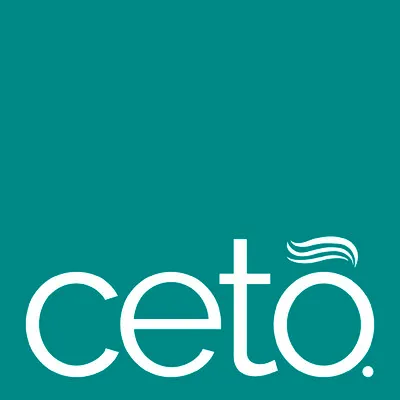 Ceto Talent logo