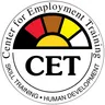 Center for Employment Training - CET San Jose logo