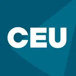 Central European University logo/icon