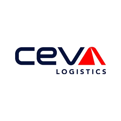 Logo CEVA Air & Ocean International