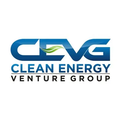 Clean Energy Venture Group logo