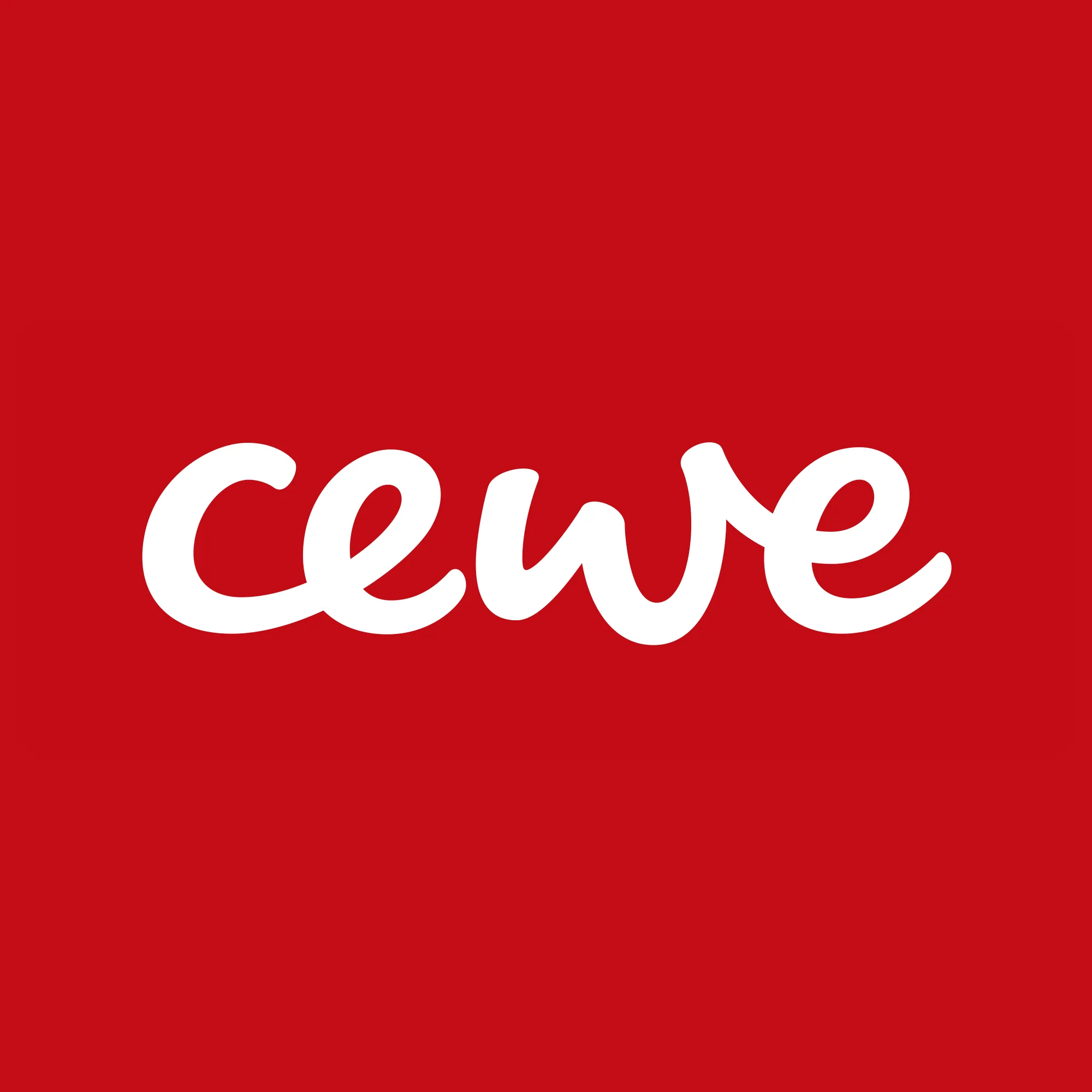 CEWE Stiftung & Co. KGaA logo