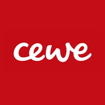 CEWE Stiftung & Co. Logo