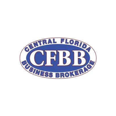 Central Florida Business Brokerage logo