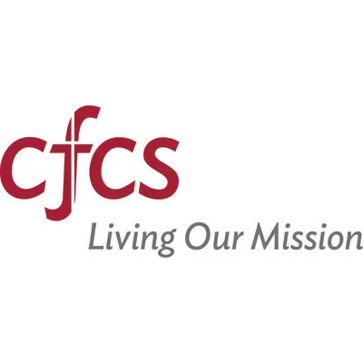 Catholic Funeral & Cemetery Services logo