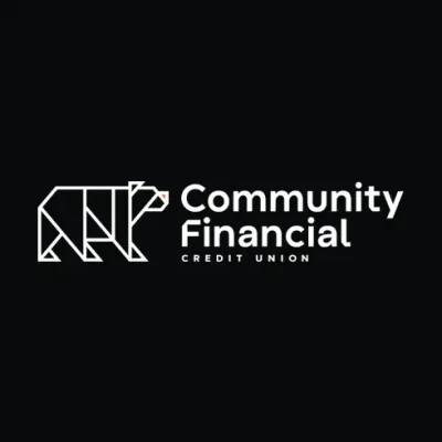 Community Financial CU logo