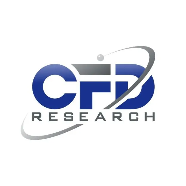 CFD Research Corporation Logo