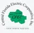 Central Florida Electric Cooperative logo