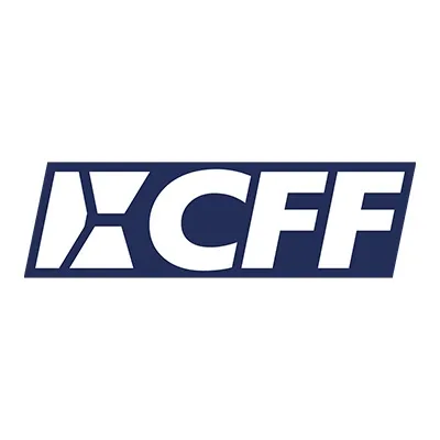 CFF GmbH & Co. KG logo