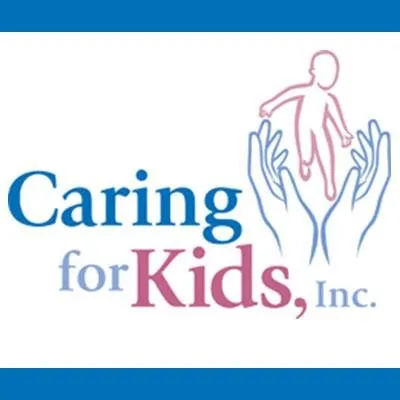 Caring for Kids logo