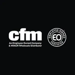 cfm Distributors,Inc. Logo