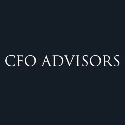 CFO Advisors logo