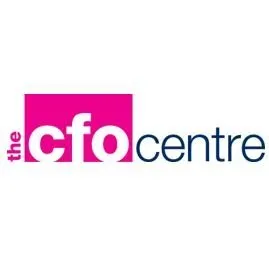 The CFO Centre Logo