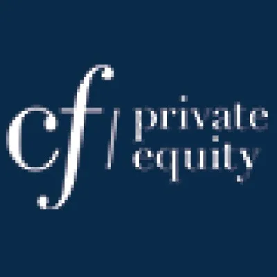 CF Private Equity logo