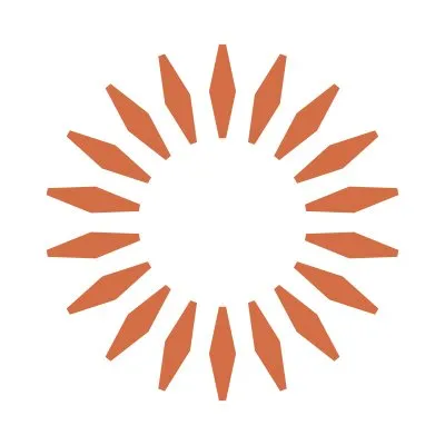 Logo by Brandfetch