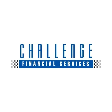 challenge financial services inc Logo