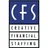Creative Financial Staffing logo