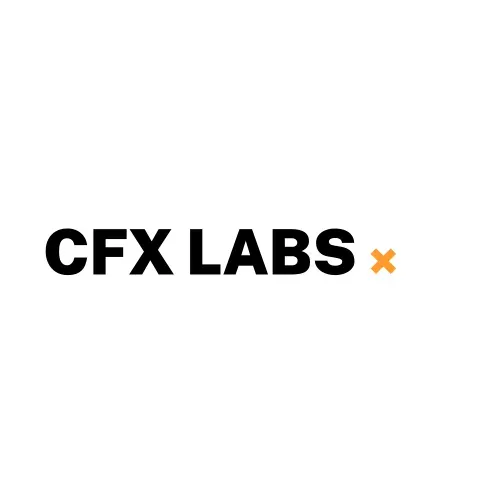 CFX Labs logo