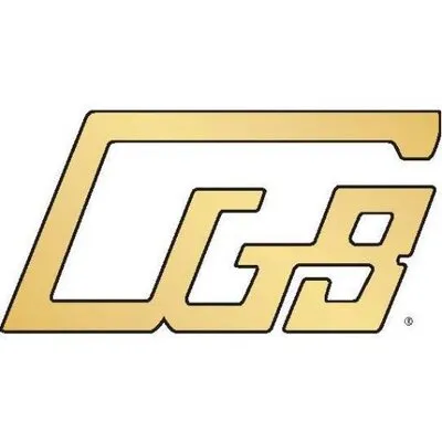 Consolidated Grain and Barge Co. logo