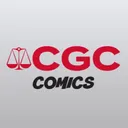 CGC Comics logo