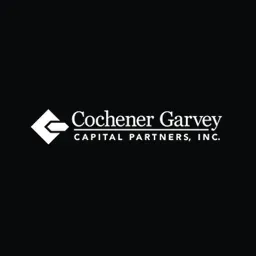Cochener Garvey Capital Partners Logo