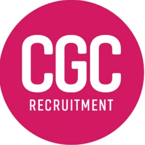 CGC Recruitment logo