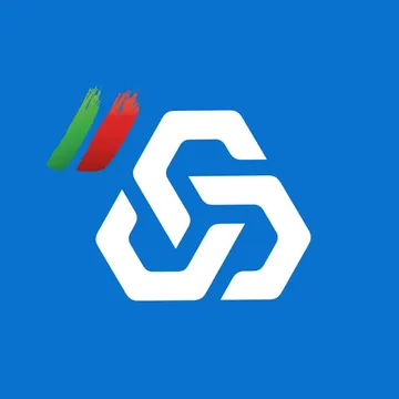 Caixa Geral de Depósitos Logo