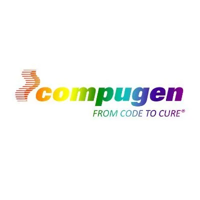 Compugen logo