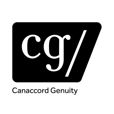 Canaccord Genuity - Global Capital Markets