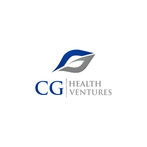 CGHealth Ventures logo