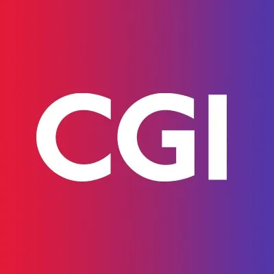 Logo CGI FRANCE
