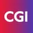 CGI Deutschland logo